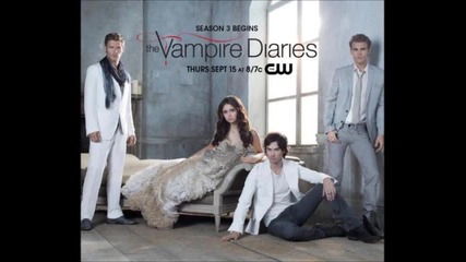 Andrew Belle - Make It Without You - The Vampire Diaries 3x01 Soundtrack