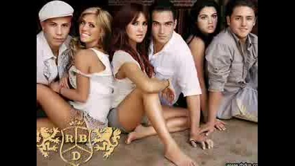 Rbd Pictures { Fuera } + Subs 