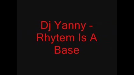 Dj Yanny