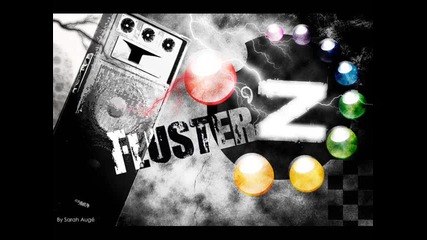 Fluster_z - crazy ( dubstep )