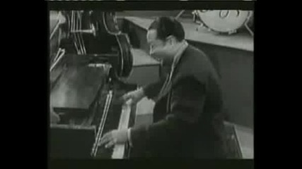 Duke Ellington, Caravan, Juan Tizol 1952