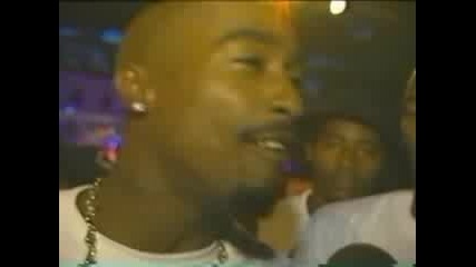 Интервю С 2pac