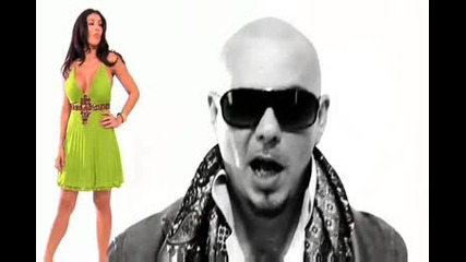 Pitbull - I know you want me (calle ocho)