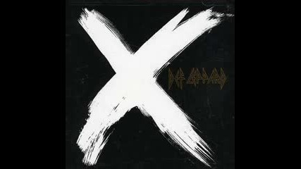 Def Leppard - Love Don't Lie