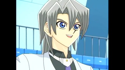 Yu Gi Oh ! Gx Eпизод 58 бг аудио