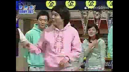 Little G - dragon Xd