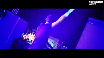 Hardwell - Cobra