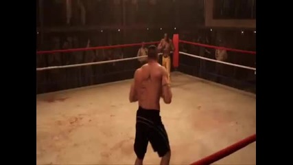 Boyka of the best