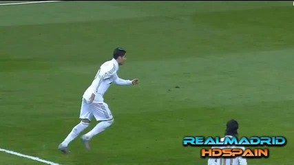 Луд коментатор - Реал Мадрид vs Атлетико Мадрид ( 4:1 )