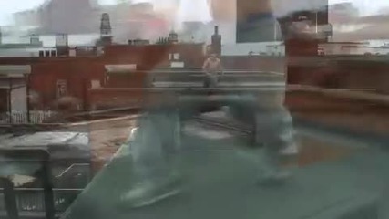 Parkour 