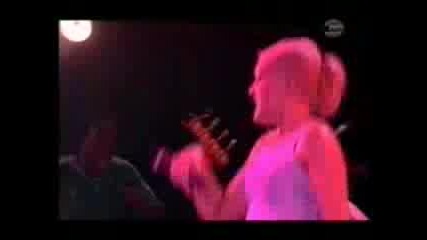 No Doubt - Total Hate (live)