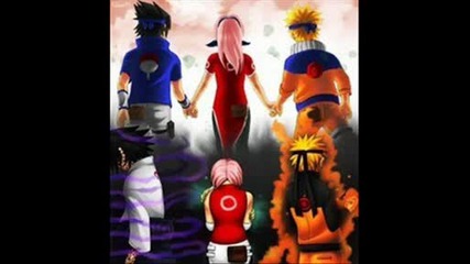 Snimki Na H2o I Naruto