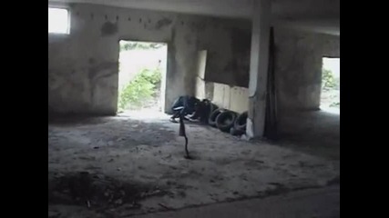 paintball veliko tarnovo