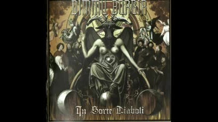 Dimmu Borgir - In Sorte Diaboli 2007 (full album with bonus tracks)