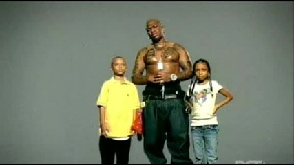 Birdman Ft. Lil Waine - stuntin like my daddy