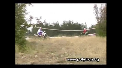 Polytron Enduro Veliko Tarnovo 2009 