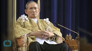 Senior Thai Palace Aide Arrested on Royal Insult Charge