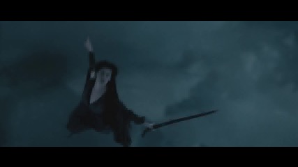  The Golden Compass  Trailer
