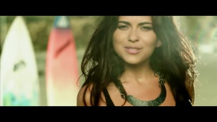 ® Супер яка песен ®/ Превод/ Inna feat. Daddy Yankee - More Than Friends (official Video)