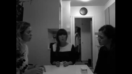 Erato - Call Your Girlfriend