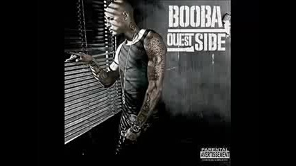 Booba - Le Duc de Boulogne