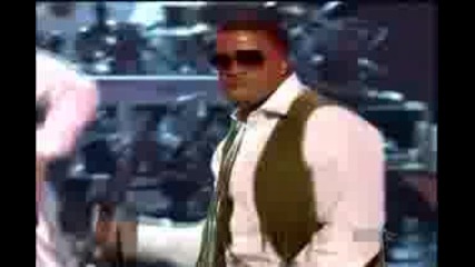 Шоу в памет на Michael Jackson - Bet Awards 2009