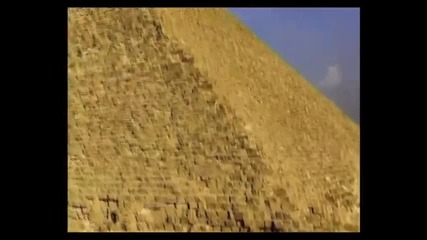 Секретите на Египетските пирамиди (harun Yahya)