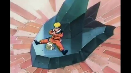 Naruto _hey Ya