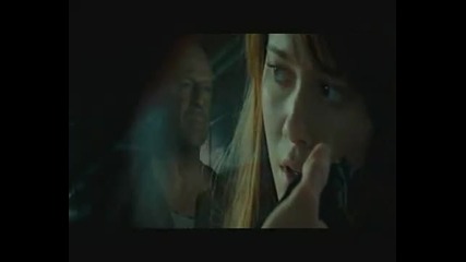 Die Hard 4 - Live Free or Die Hard Diecast - Fade Away [music Video]
