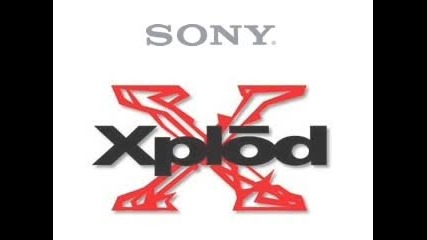 Sony Xplod Basss
