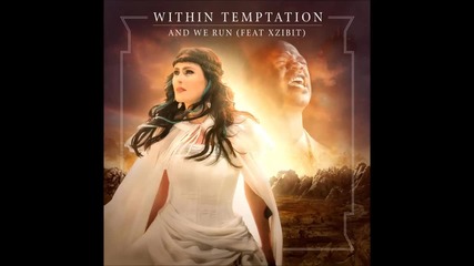 Within Temptation - Living on Fire *demo*