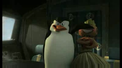 Madagascar Escape 2 Africa (teaser Trailer) Hd