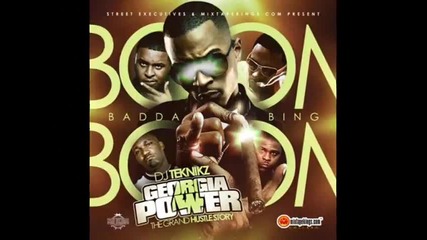 Young Dro - Im Sick Of It (remix) 