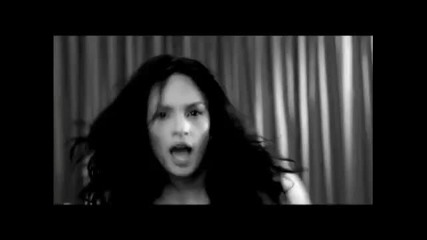 Alesha Dixon - Breathe Slow 