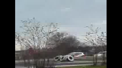 Рали Велико Търново - 29.03.2009 