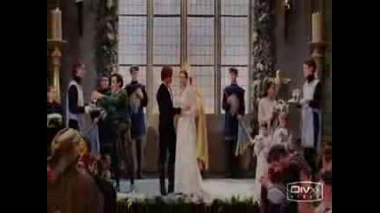 Ella Enchanted Fan Video