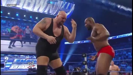 Wwe.smackdown.2011.05.06.част 9