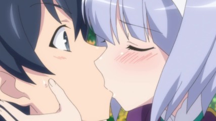 Isekai wa Smartphone to Tomo ni - 11 ᴴᴰ