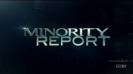 Minority.report S01 E03. бг. субтитри
