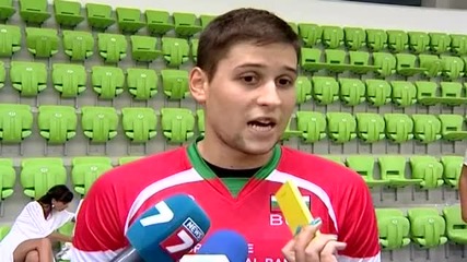 Ники Пенчев: Радвам се, че ми се гласува доверие
