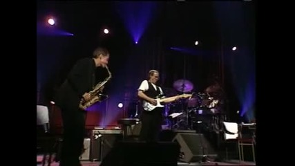 Eric Clapton - Layla