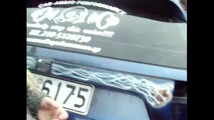 Car Audio Perfomance Seat Ibiza
