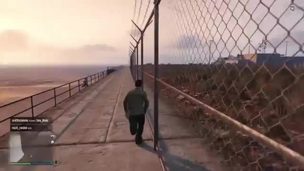 Gta 5 Гангстерска врата