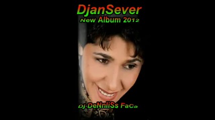 Djansever -zlato dijamantija New Album 2012