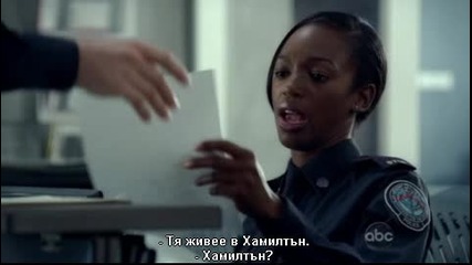 Ченгета новобранци еп.3/сезон 2