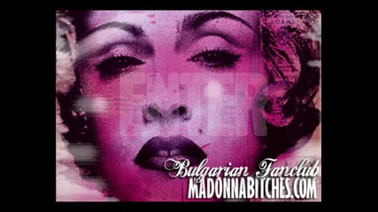 Madonna - Its So Cool (bonus track)