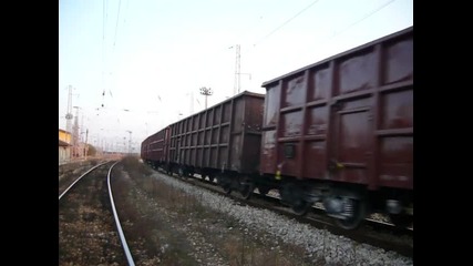 46041 към Карнобат