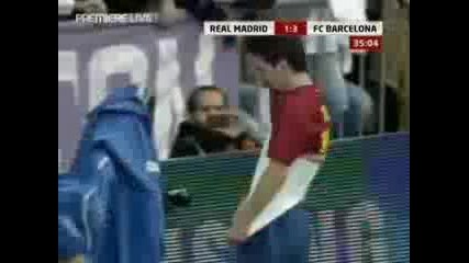 Lionel Messi 2010 - Fifa World Player of the Year 