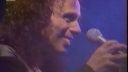 Dio - Don't Talk To Strangers - Live in Sofia, Bulgaria 09.20.1998