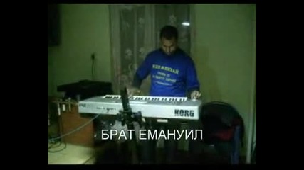 младежко хваление шалом 1